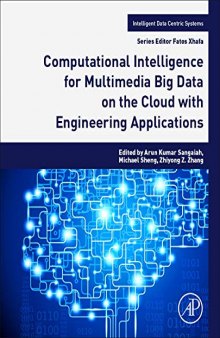 Big Data Analytics for Sensor-Network Collected Intelligence (Intelligent Data-Centric Systems: Sensor Collected Intelligence)