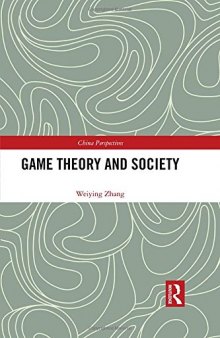 Game Theory and Society