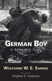 German Boy