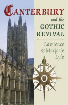 Canterbury and the Gothic Revival