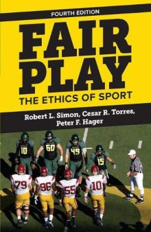 Fair Play: The Ethics of Sport