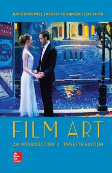 Film Art: An Introduction