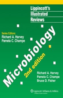 Lippincott's Microbiologia