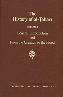 The History of al-Tabari, Volume 20-30