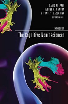 The Cognitive Neurosciences