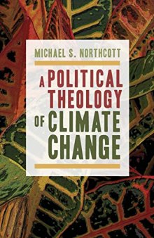 A Political Theology of Climate Change