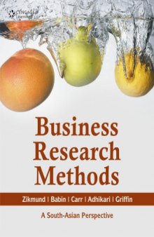 Business Research Methods