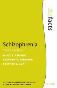 Schizophrenia