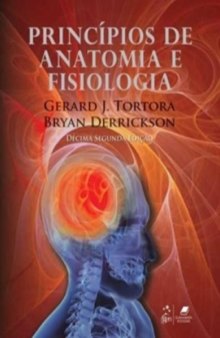 Princípios de anatomia e fisiologia