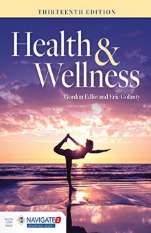 Health and Wellness