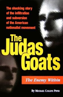 The Judas Goats: The Enemy Within