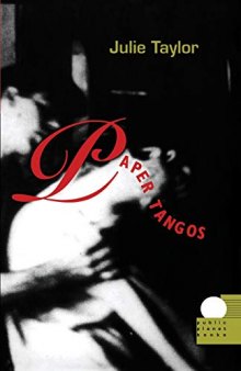 Paper Tangos (Public Planet Books)