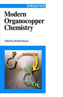 Modern Organocopper Chemistry