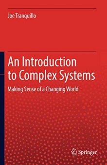 An Introduction to Complex Systems: Making Sense of a Changing World