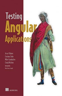 Testing Angular Applications