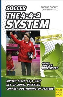 Soccer- The 4-4-2 System