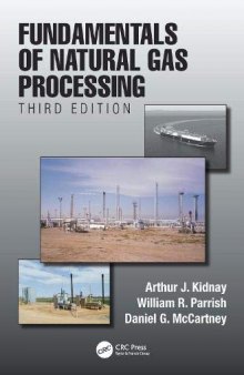 Fundamentals of Natural Gas Processing