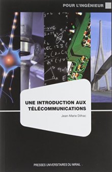 Une introduction aux télécommunications
