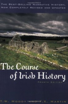 The Course of Irish History