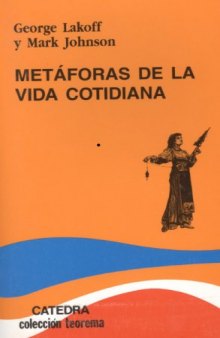 Metáforas de la Vida Cotidiana