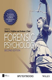 Forensic Psychology