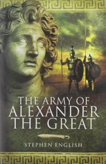 The Army of Alexander the Great