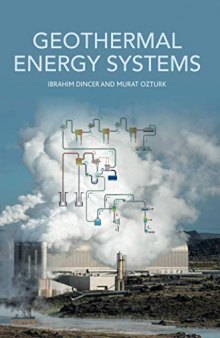 Geothermal Energy Systems