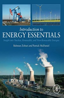 Introduction to Energy Essentials: Insight into Nuclear, Renewable, and Non-Renewable Energies