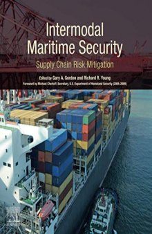 Intermodal Maritime Security: Supply Chain Risk Mitigation