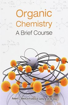 Organic Chemistry: A Brief Course