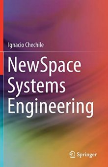 NewSpace Systems Engineering