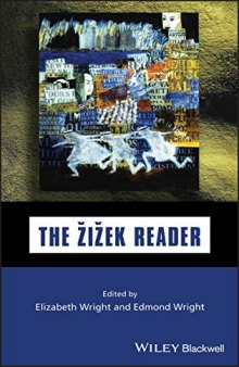 The Zizek Reader