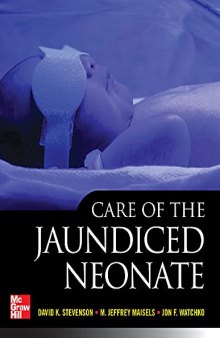 Care of the Jaundiced Neonate