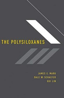 The Polysiloxanes