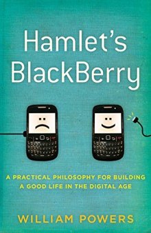 Hamlet's Blackberry