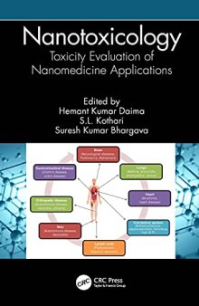 Nanotoxicology: Toxicity Evaluation of Nanomedicine Applications