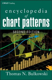 Encyclopedia of Chart Patterns (Wiley Trading)