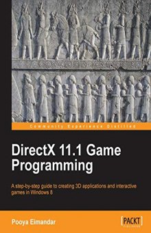 DirectX 11.1 Game Programming