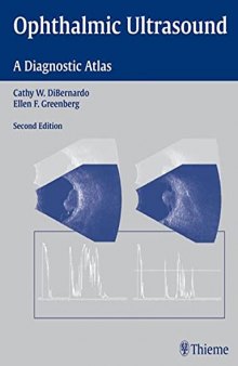 Ophthalmic Ultrasound: A Diagnostic Atlas