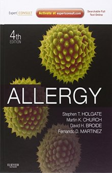 Allergy