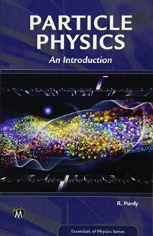 Particle Physics: An Introduction