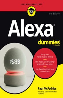 Alexa For Dummies