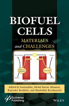 Biofuel Cells: Materials and Challenges