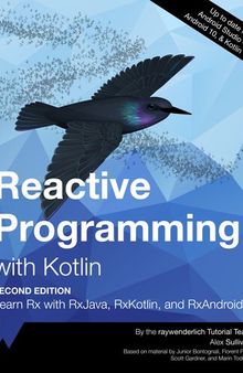 Reactive Programming with Kotlin