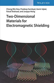 Two-Dimensional Materials for Electromagnetic Shielding