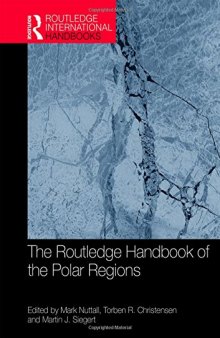 The Routledge Handbook of the Polar Regions