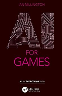 AI for Games (AI for Everything)