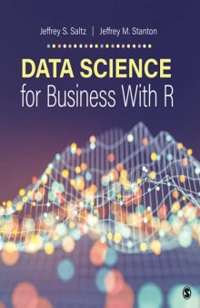 Data Science for Business With R