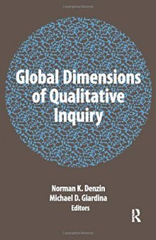 Global Dimensions of Qualitative Inquiry