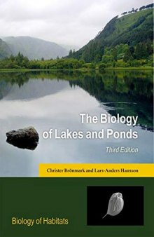 The Biology of Lakes and Ponds (Biology of Habitats Series)